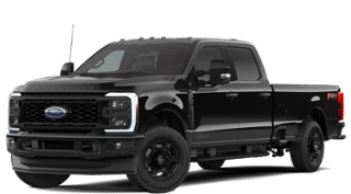 2026 Ford Super Duty® External Image 2